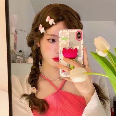 美少女战队