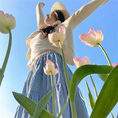 羊妈妈与狮子